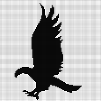 Ravenclaw outline.jpg