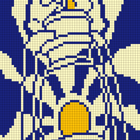 Copy of lantern hand clusterfuck