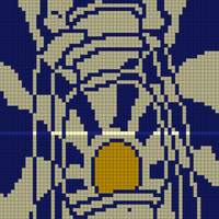 Copy of lantern hand clusterfuck