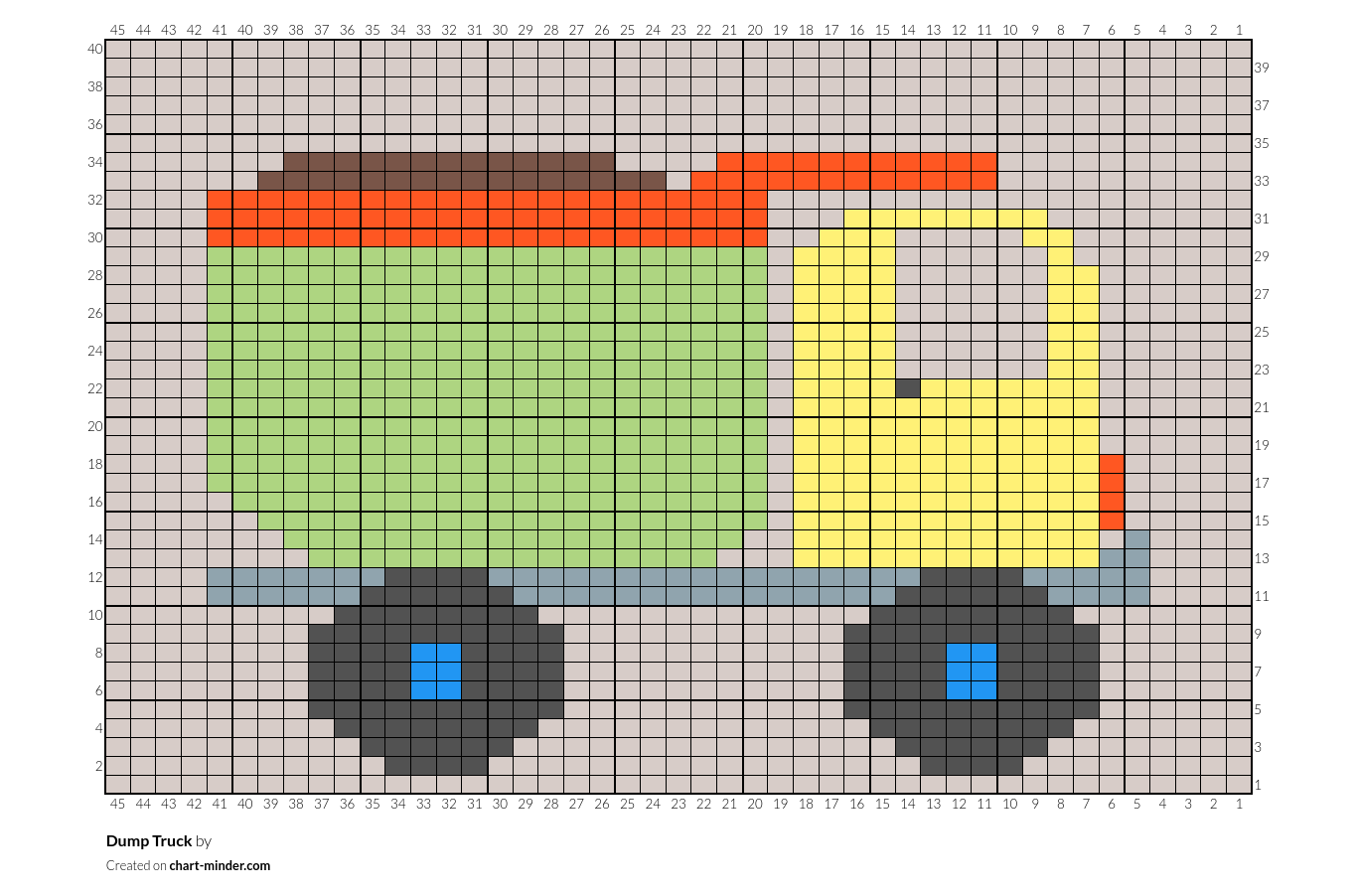 Dump Truck