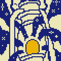 Copy of Copy of lantern hand clusterfuck