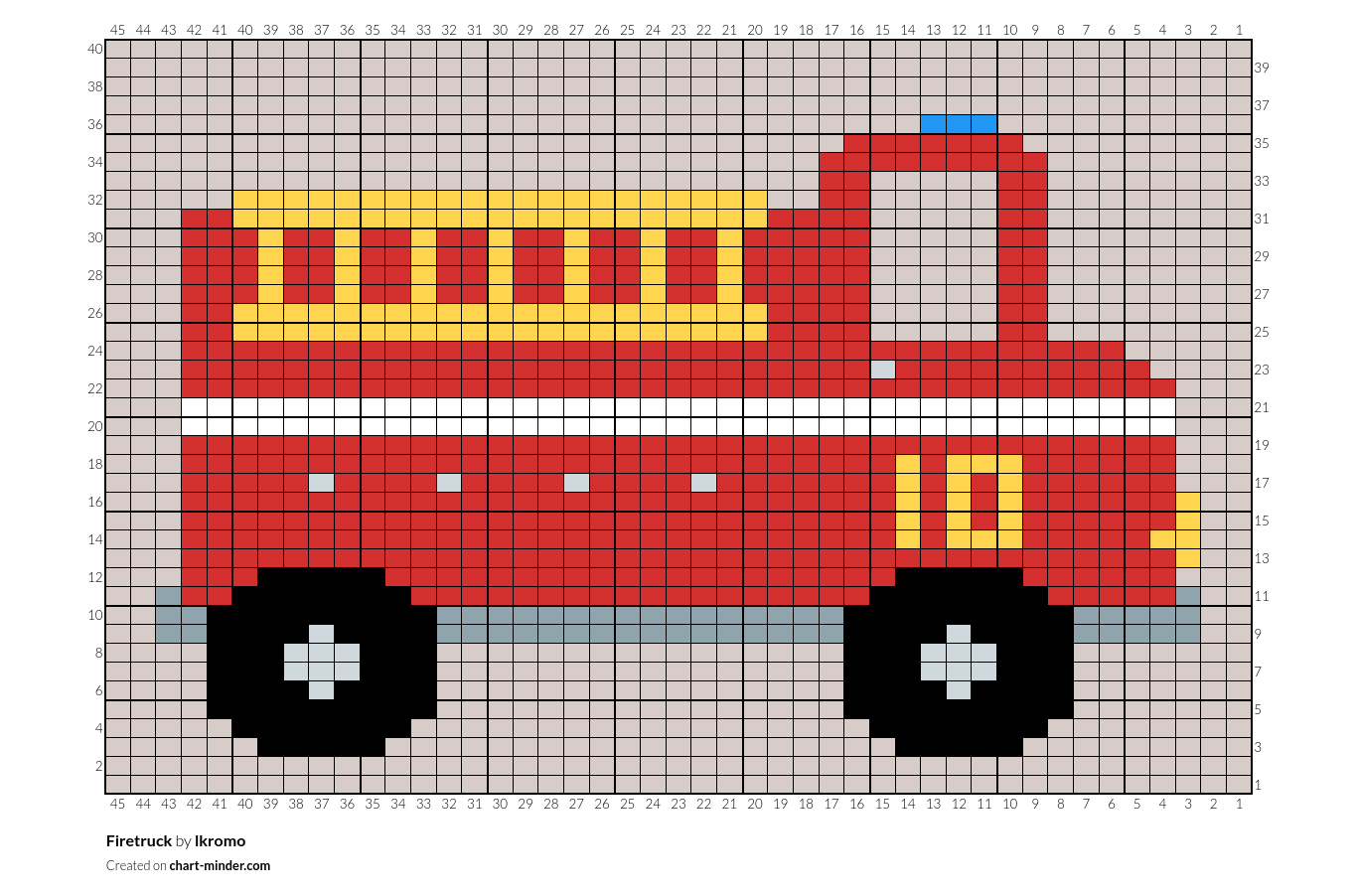 Firetruck