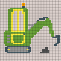 Backhoe