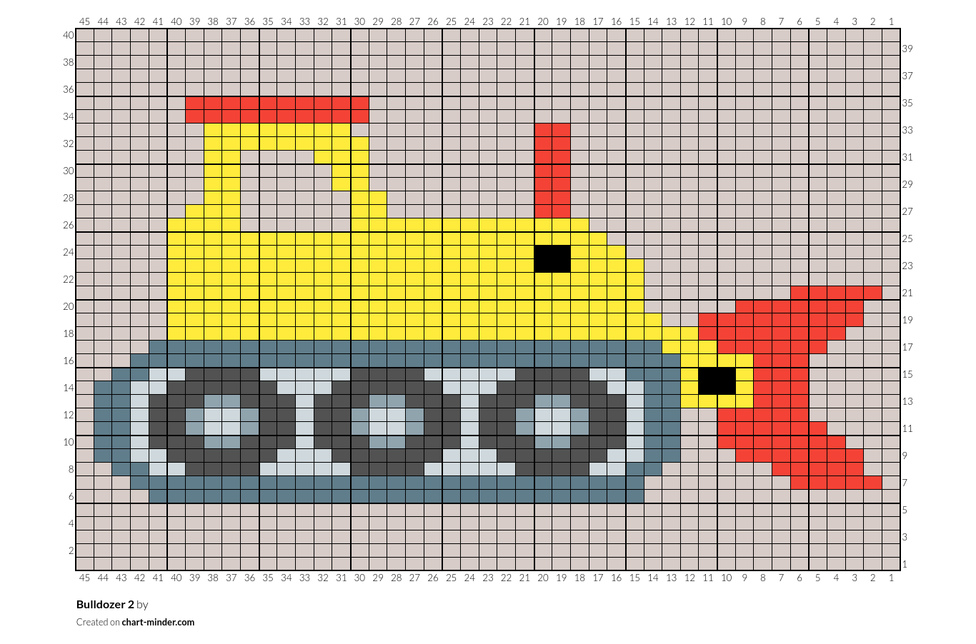 Bulldozer 2