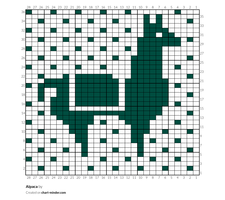 Alpaca