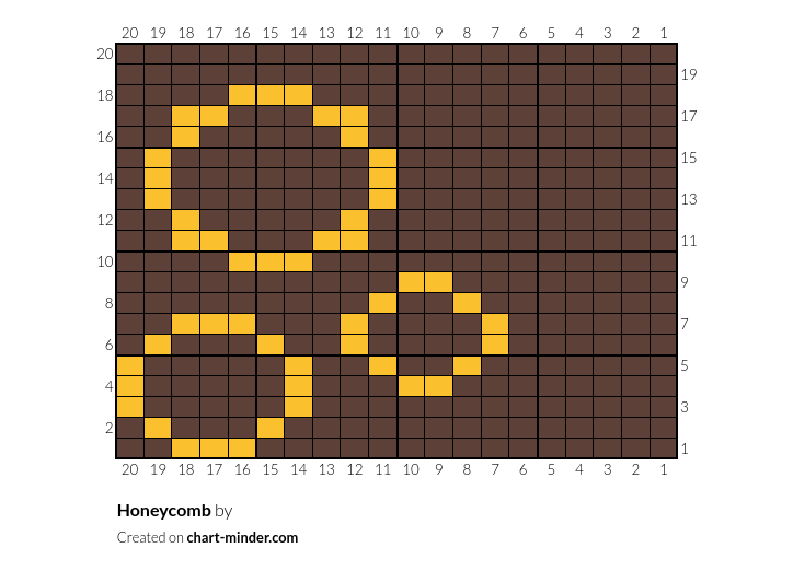 Honeycomb 