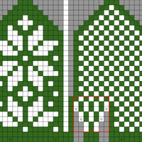 Ages 1-3: Left Hand
