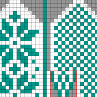 Ages 1-3: Left Hand