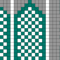 Ages 9-10: Cuff & Thumb