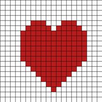Copy of Copy of heart