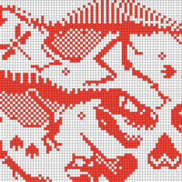 Copy of svetr dino