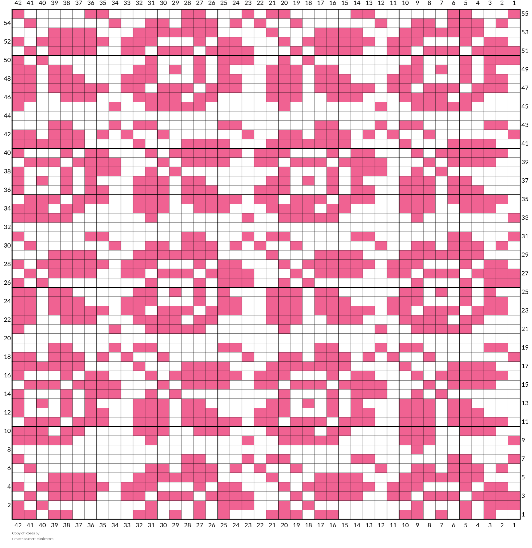 Copy of Roses