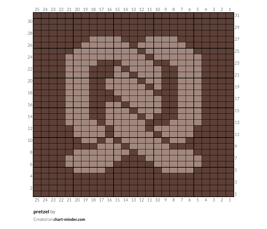 pretzel