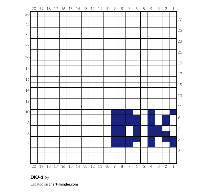 DKJ-1