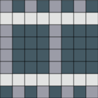 CheckeredPast