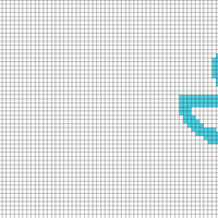 aana - letter for frontside