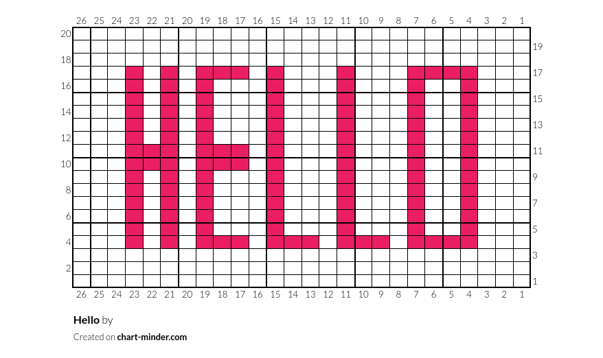 Hello