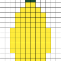 Cute lemon