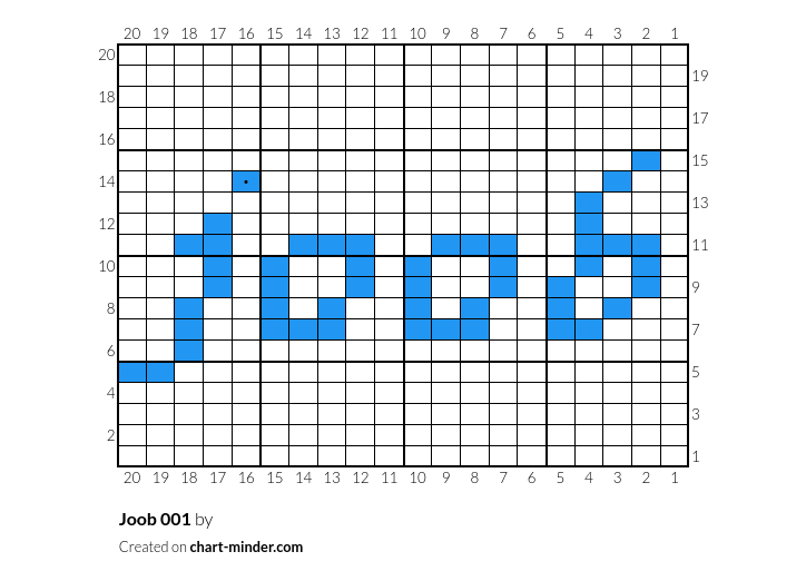 Joob 001