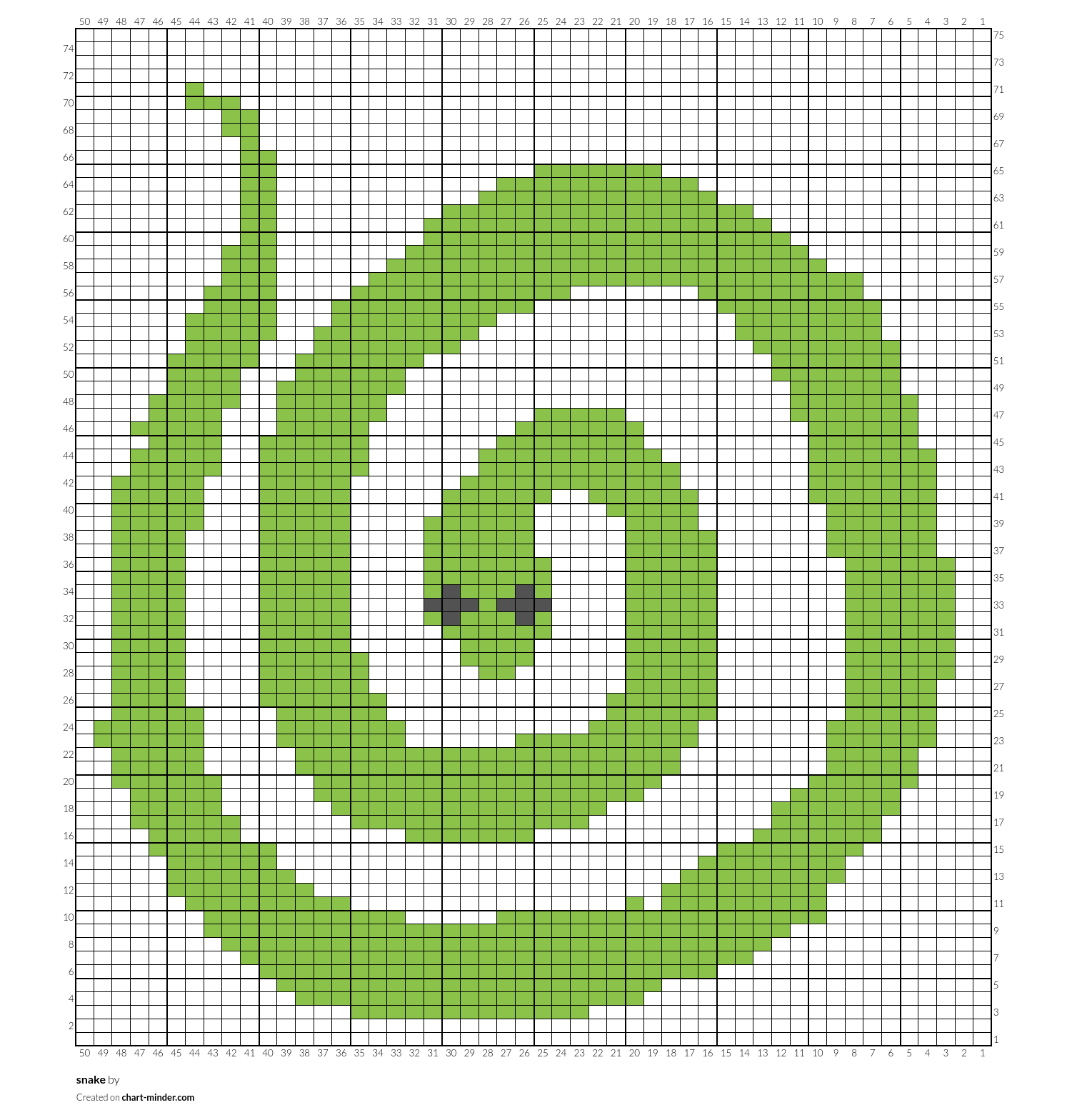 snake