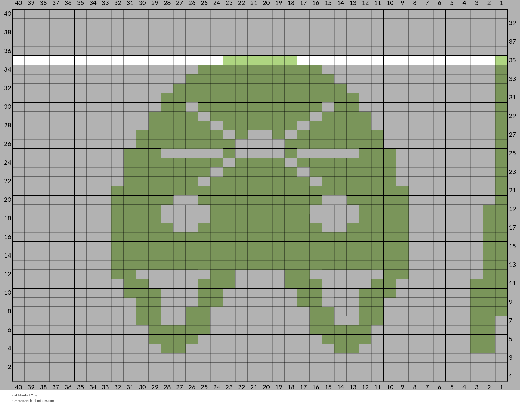 cat blanket 2