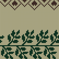 Copy of mushroom scarf