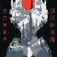 Sanshee_Rain-World_Portrait-of-a-Survivor-Poster-by-Saren-Stone.webp