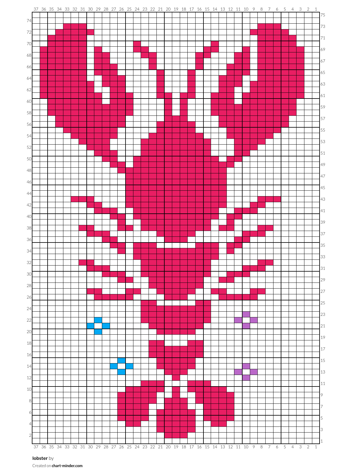 lobster