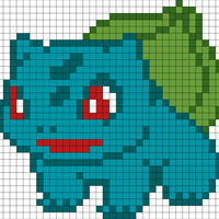 Bulbasaur