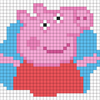 peppa pig