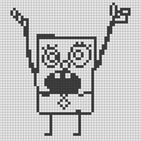 Copy of doodlebob