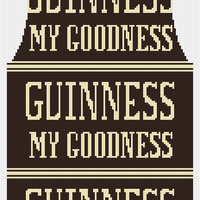 Copy of BACK  GUINNESS VEST