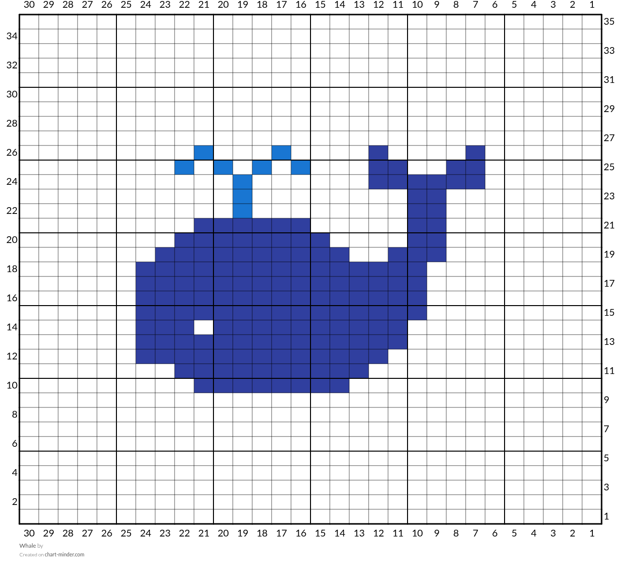 Whale