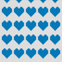 Pillow Hearts Two