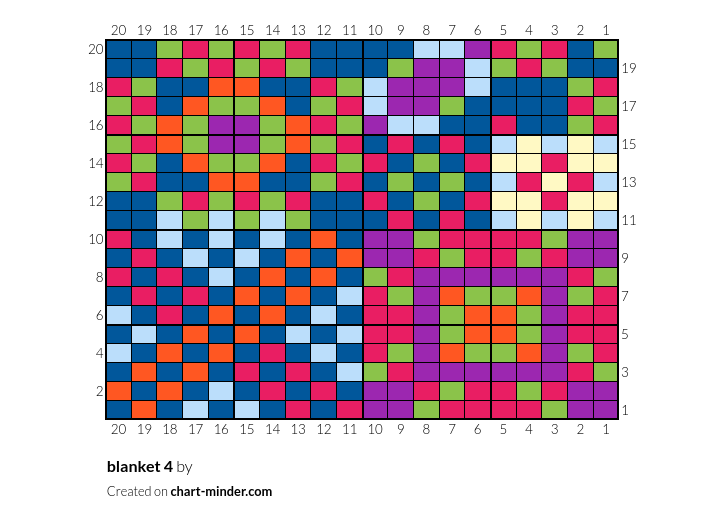 blanket 4