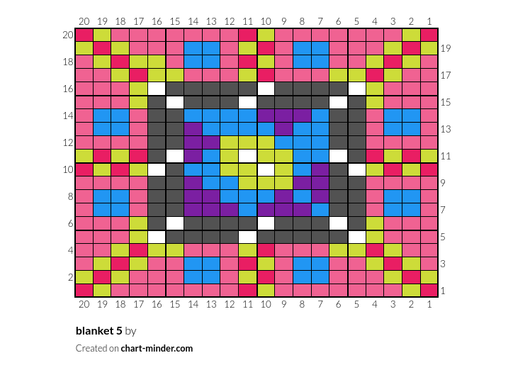 blanket 5