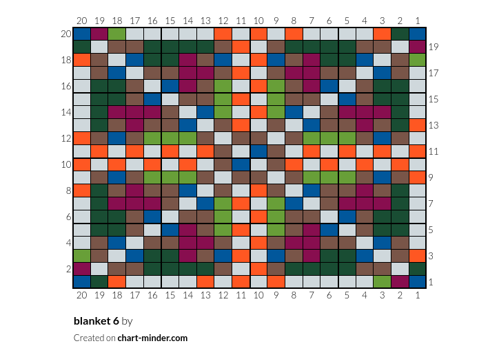 blanket 6