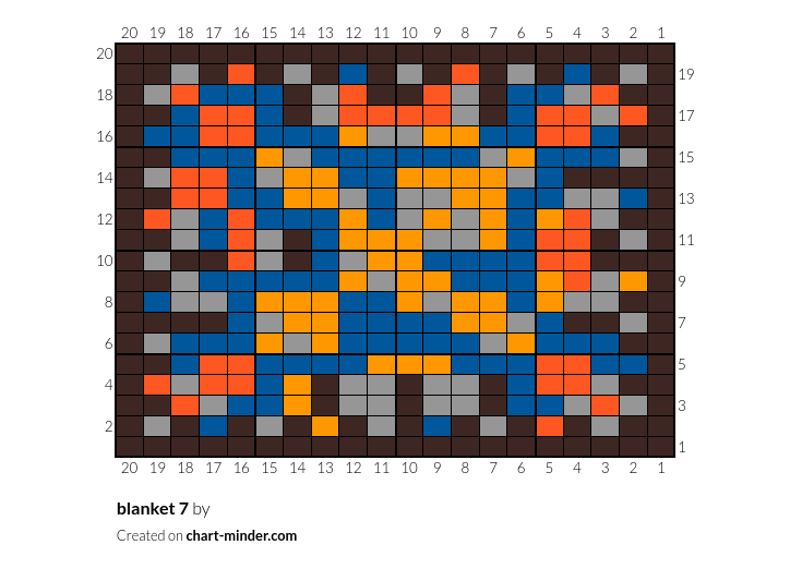 blanket 7