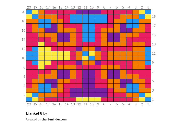 blanket 8