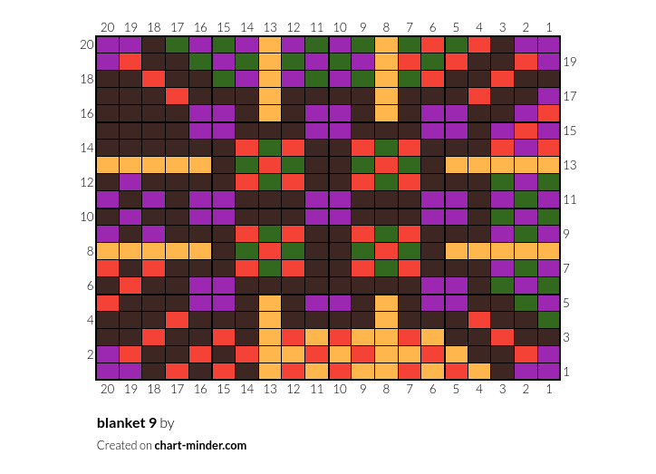 blanket 9