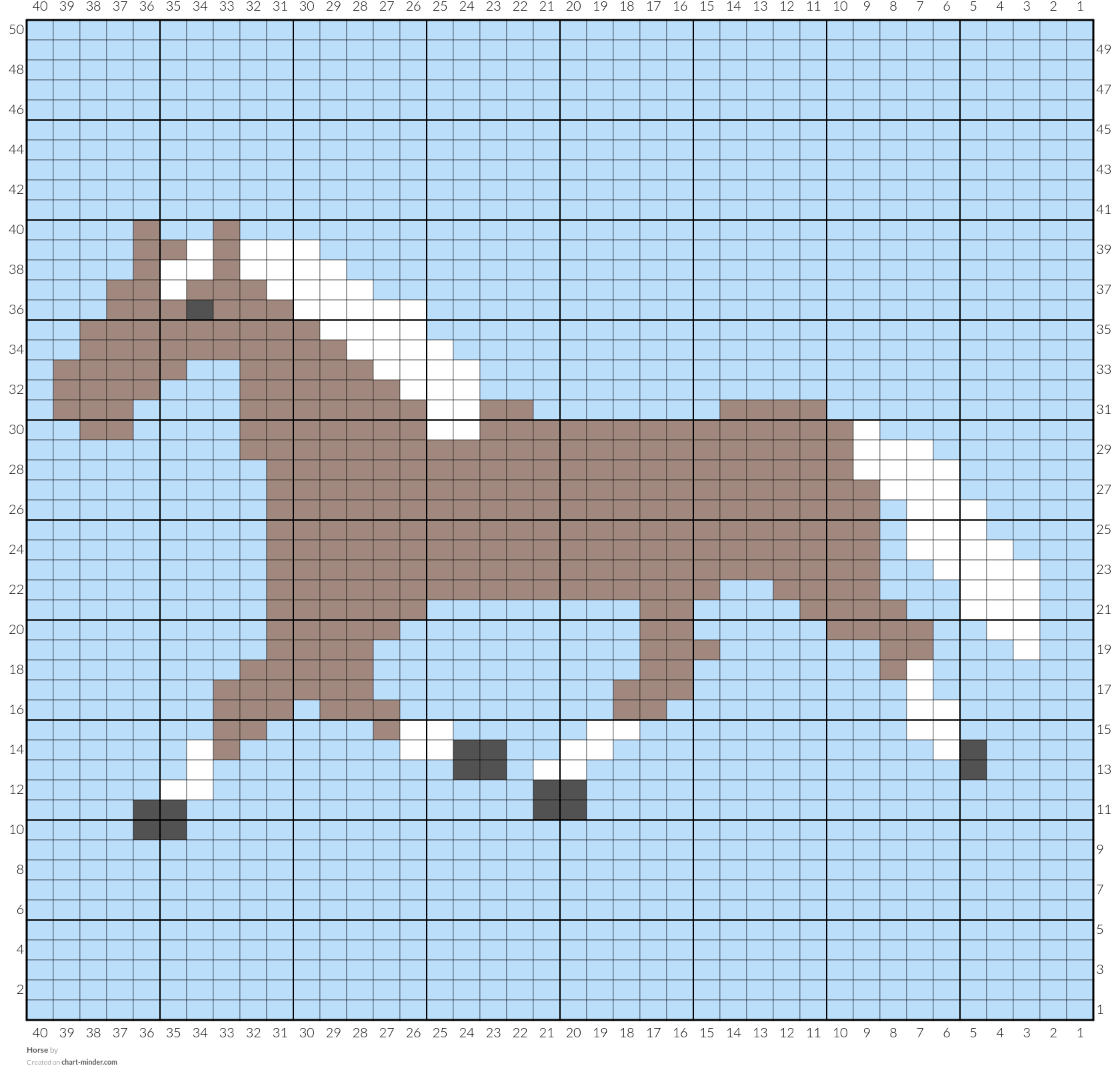 Horse