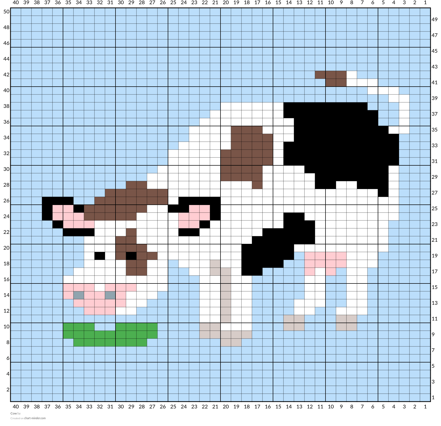 Cow