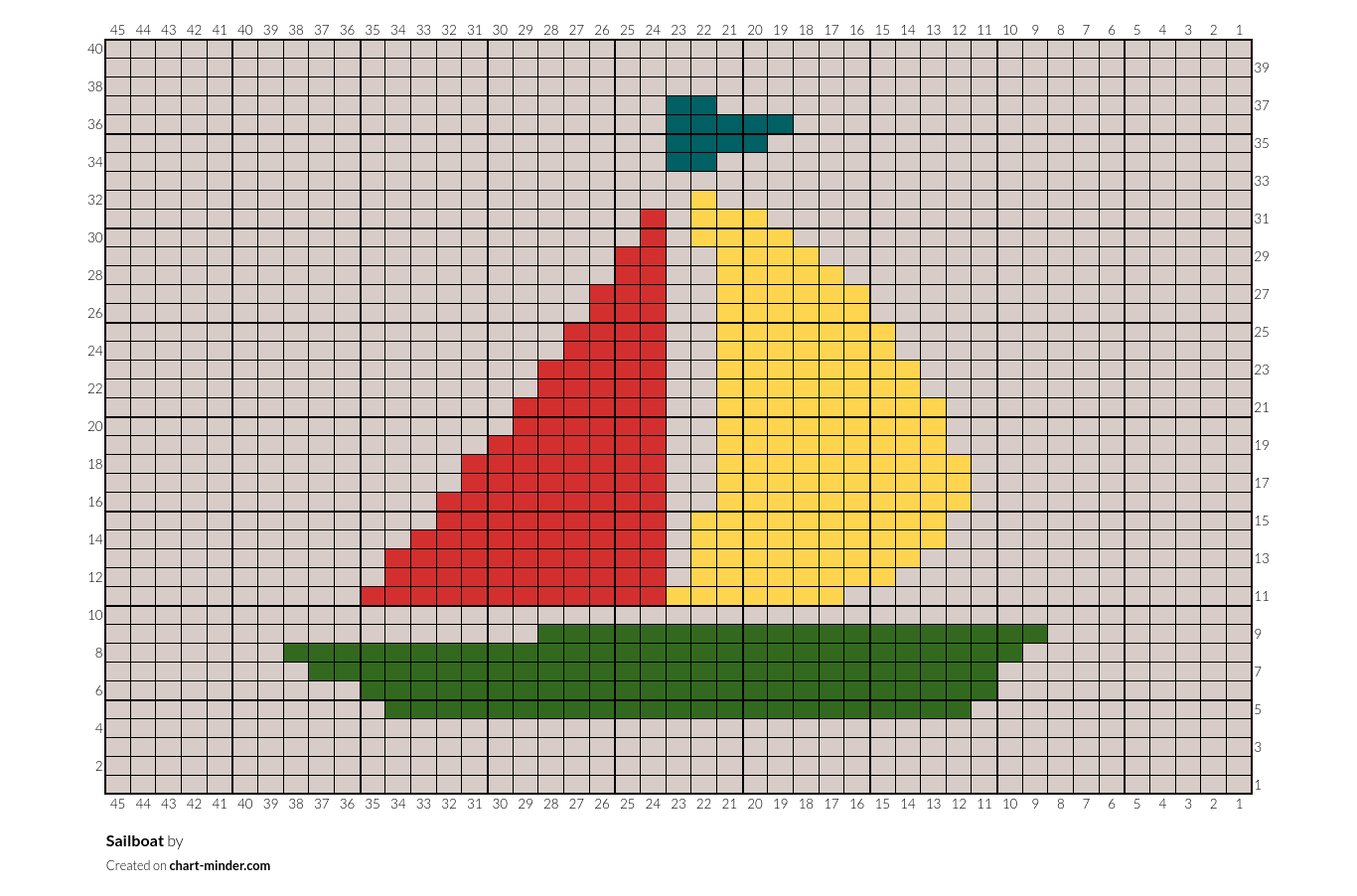 Sailboat