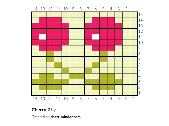 Cherry 2