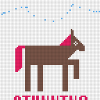 Copy of Beautiful Horse