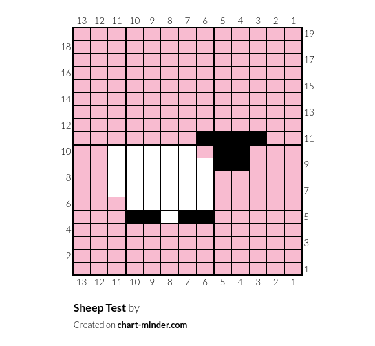 Sheep Test