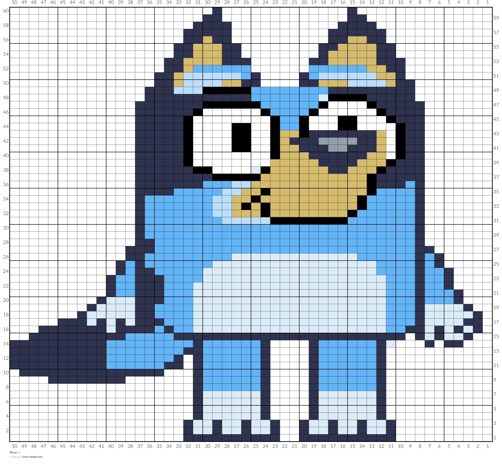Bluey 