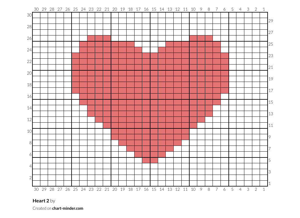 Heart 2