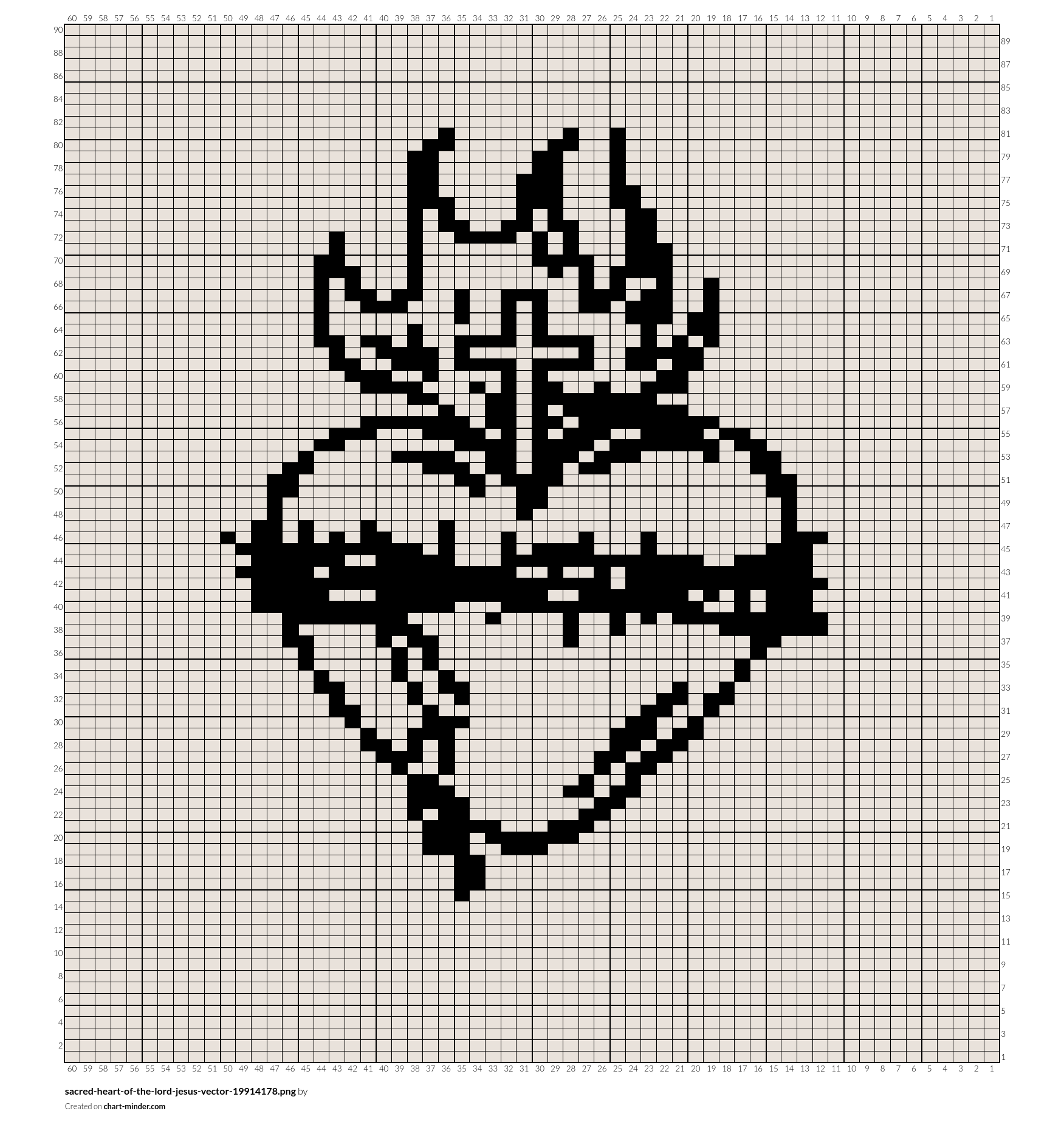 sacred-heart-of-the-lord-jesus-vector-19914178.png
