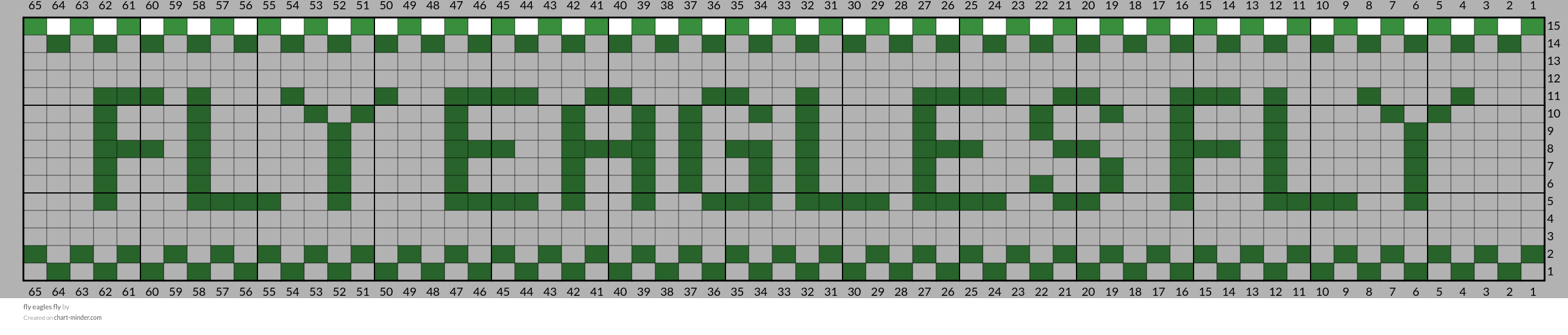 fly eagles fly